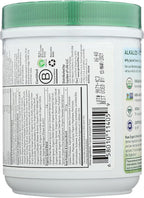 Garden of Life Raw Organic Perfect Food Green Superfood Juiced Greens Powder - Original Stevia-Free, 30 Servings, Non-GMO, Gluten Free Whole Food Dietary Supplement, Alkalize, Detoxify, Energize