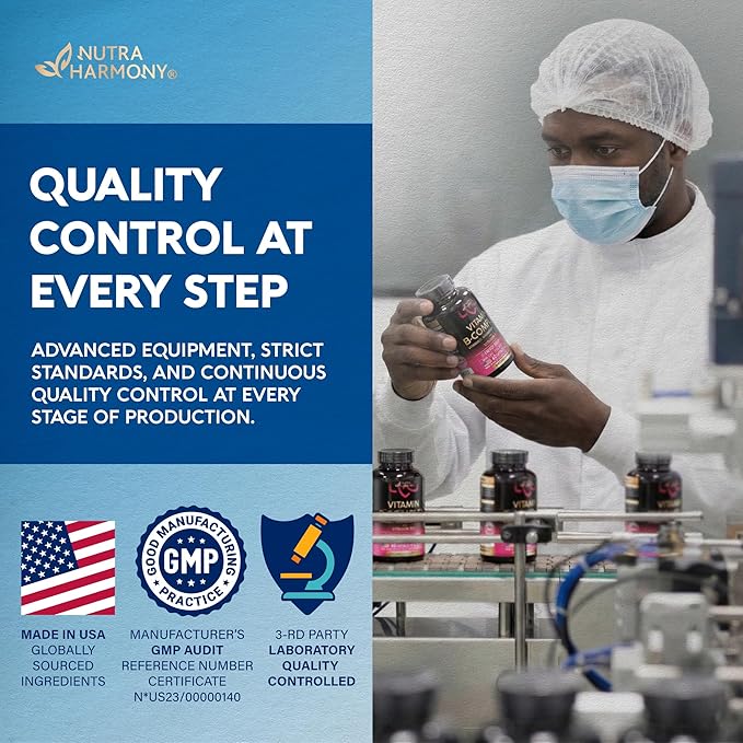 Lions Mane Supplement Capsules - Organic Lions Mane - Made in USA - Fruiting Bodies Extract - 1200 mg, 25% Polysaccharides - Memory & Focus Support - As Lions Powder - 240 Capsules, 4 Month Supply