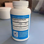 Zena Nutrition Pure Colostrum Capsules, 1500mg Supplement, Grass Fed Bovine Colostrum, Supports Immune and Digestive Health, Promotes Gut Health, Gluten Free, Fat Free, 1 Month Supply, 90 Capsules