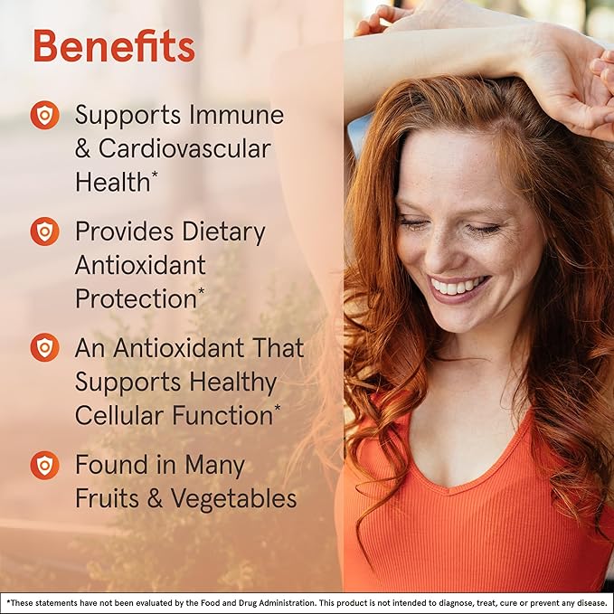 Jarrow Formulas Quercetin 500mg Capsules - 200 Veggie Caps - Supports Antioxidant Status,Cardiovascular Health & Immune Health - 200 Servings,(Pack of 2)
