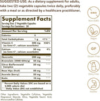 Solgar Quercetin Complex with Ester-C Plus, 100 Vegetable Capsules - 50 Servings - Supports Immune Health Vitamin C 1000 mg, 250 Vegetable Capsules - Overall Health