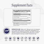 Rho Nutrition Liposomal Curcumin + Resveratrol (1 Pack) – Ultra High Absorption Liquid Curcumin Supplement – Promotes Joint Comfort, Mobility, Cellular Health and Overall Well-Being