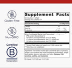 Metagenics SPM Active One Daily Supplement - Next Generation Omega Fish Oil with Pro Resolving Mediators for Joint Soreness & Soothing Relief* - Sustainably Sourced - Gluten-Free - 30 Softgels