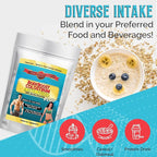 BodyBoost Colostrum Instantized, 99.5% Bovine Colostrum Powder, Immune Booster Supplement with Immunoglobulin & Lactoferrin, Grass Fed Colostrum, Food for Gut Health, Diverse Intake, 8 oz
