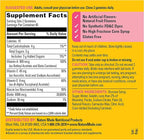 Nature Made Advanced Hair Skin and Nails Gummies, Biotin, Pro Retinol A, Niacinamide, Vitamin C & Vitamin E, 80 Gummies, 40 Day Supply