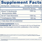 ProHealth NMN Pro Complete (75 Grams, 3 Pack) 1000 mg Uthever® NMN + 1000 mg Resveratrol + 500 mg TMG. NAD+ Precursor, Methylation Support & Sirtuin Activation. USA Manufactured, Triple Lab-Tested