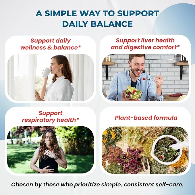 NAC Supplement N-Aetyl Cysteine Enriched with Milk Thistle, Quercetin - Support Immunity, Respiratory Health & Liver Detox | 150 Capsules