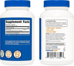Nutricost Saffron Extract 88.5mg, 240 Capsules - Veggie Caps, Non-GMO, Gluten Free (Pack of 2)