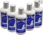 Wayne Rowland Silver Water (Original Formula) (5 Pack)