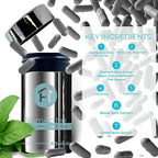 HEALTHY home StemActive Stem Cell Support Supplement - 60 Capsules - Boost Circulating Stem Cells - Premium Stem Cell Activator - Madagascan Aloe Macrolada - Blue-Green Algae