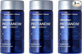 Protandim Nrf2 Synergizer 90 Caps (3 Bottles) Nrf2 Activator, Healthy Aging Supplement, Antioxidants Fight Oxidative Stress, 5 Herb Blend, Supports Cellular Health, Ashwagandha, Turmeric, Milk Thistle