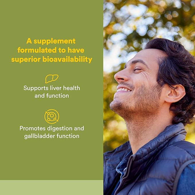 NATURAL FACTORS Milk Thistle Extract 250 Mg, 90 CT