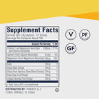 Vimergy Micro-C Immune Power TM *- 250g– 69 Servings – 2000mg/serving – Gentle Form – Antioxidant Phytonutrients – Immune & Nerve Support – Benefits Bone & Cartilage – Gluten-Free – Kosher – Vegan
