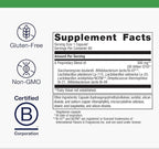 Metagenics UltraFlora Spectrum - Shelf-Stable Probiotic for Gut & Digestive Wellness, Healthy Microbiome & Flora Support* - Non-GMO & Gluten-Free - 2-Month Supply - 60 Capsules