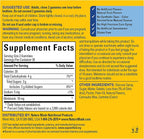 Nature Made Melatonin 10mg per serving Gummies, Maximum Strength Dosage, 100% Drug Free Sleep Aid for Adults, 60 Melatonin Gummies, 30 Day Supply