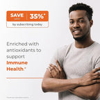 Quercetin 500mg Vegetarian Capsules 240 Count | 1000mg Per Serving of 2 Capsules | Immune Support Supplements For Respiratory, Cellular Health & Seasonal Allergies | Quercitin for Men & Women Immunity