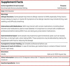Probase Nutrition Longevity Pure NMN Powder 40 Grams - Ultra-Pure, Fully Stabilized, Pharmaceutical Grade NMN to Boost NAD+, Nicotinamide Mononucleotide Powder Supplement