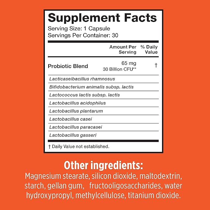 Szio+ 10% Bundle Utiva Cranberry PACs 30 Vegi Capsules + Utiva D-Mannose 500mg 120 Capsules + Utiva Probiotic 30 Delayed Release Vegi Capsules