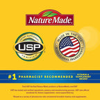 Nature Made Vitamin B Complex Gummies, 5 B Vitamins for Energy and Brain Support, 60 Pectin Based Gummies, 60 Day Supply