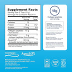 Vital Proteins® Active Complex, 20g Collagen Peptides, Improves Joint Comfort, Supports Movement & Mobility