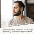 Integrative Therapeutics V Clear EPs 7630 - for the Whole Family - Supports Throat, Nasal & Bronchial Irritations - Upper Respiratory & Lung Health Support for Common Cold - Cherry Flavored, 4 oz