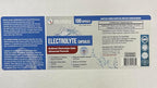Electrolyte Capsules 100 Count