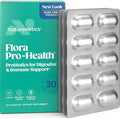 Probiotics 30 Billion CFU - 5 Strains to Support Digestive and Immune Health for Women and Men - Individually Foil Wrapped, Shelf Stable - Gluten and Dairy Free, Vegan - 60 Capsules - 60 Day Supply