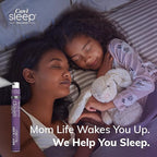 Can-i Sleep Spray for Adults – Fast-Acting Melatonin Spray with GABA & 5-HTP – Sleep Supplement to Fall Asleep Faster & Stay Asleep Longer – No Grogginess, Lack of Sleep Aid – 30 Servings 240 Sprays