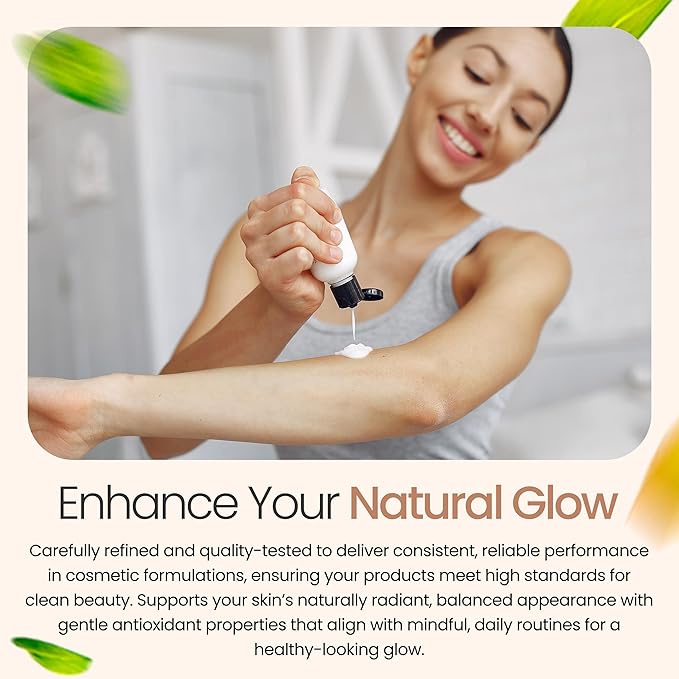 Vitamin A Powder Retinyl Palmitate, Pure Retinol Powdered Vitamin Water Soluble Vitamin A USP & Cosmetic Grade (4 oz. / 113 Grams)