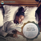 Source Naturals Sleep Science Melatonin, Helps Promote Sleep*, Non-GMO Validated - 5 mg - 60 Vegan Tablets