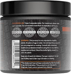 Formulation Factory Nootropic Brain Supplement - Boss Mode Focus & Memory Complex with Lion's Mane, Alpha GPC & Bacopa - Cognitive Support - 120 Capsules, 2 Month Supply