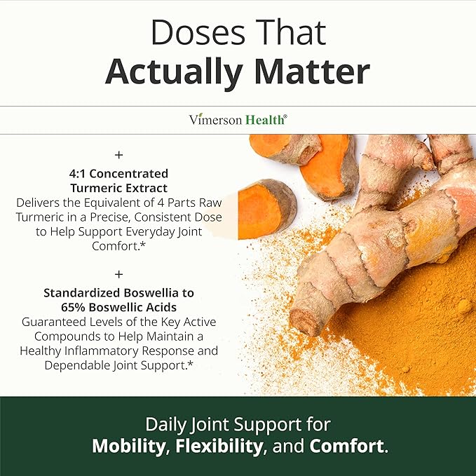Glucosamine Chondroitin MSM – Joint Support Supplement for Women and Men with Glucosamine Sulfate 1500 mg, Chondroitin and MSM – for Cartilage, Joint Health and Flexibility – 2 Pack