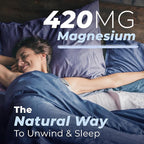 OmniBlue Ocean Minerals - 70+ Trace Minerals & Liquid Magnesium - Potassium, Chloride- Low Sodium - Natural Support for Sleep, Digestion, Regularity, Hydration & Electrolyte Balance (2-Pack 8oz)