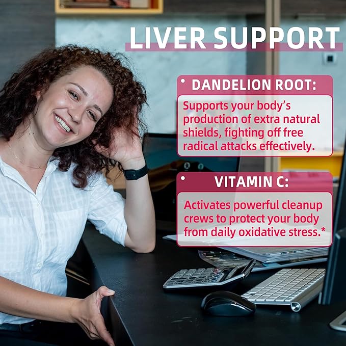 D-Mannose Gummies 2000mg with Cranberry 500mg & Hibiscus - D Mannose Chewable Supplements for Women - Liver, Bladder Flush & Urinary Tract Cleanse Health Supplement, 60 Counts