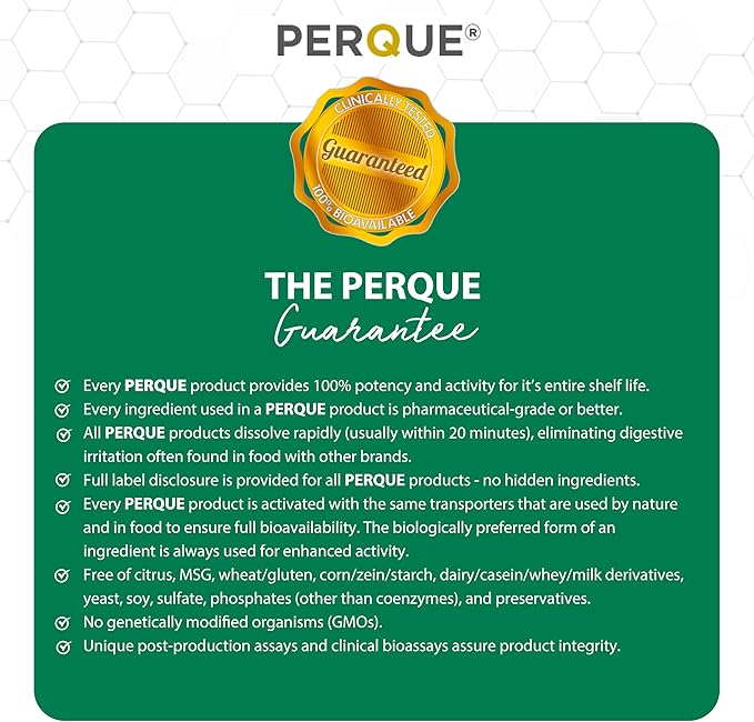 Perque - Repair Guard 90 tabs