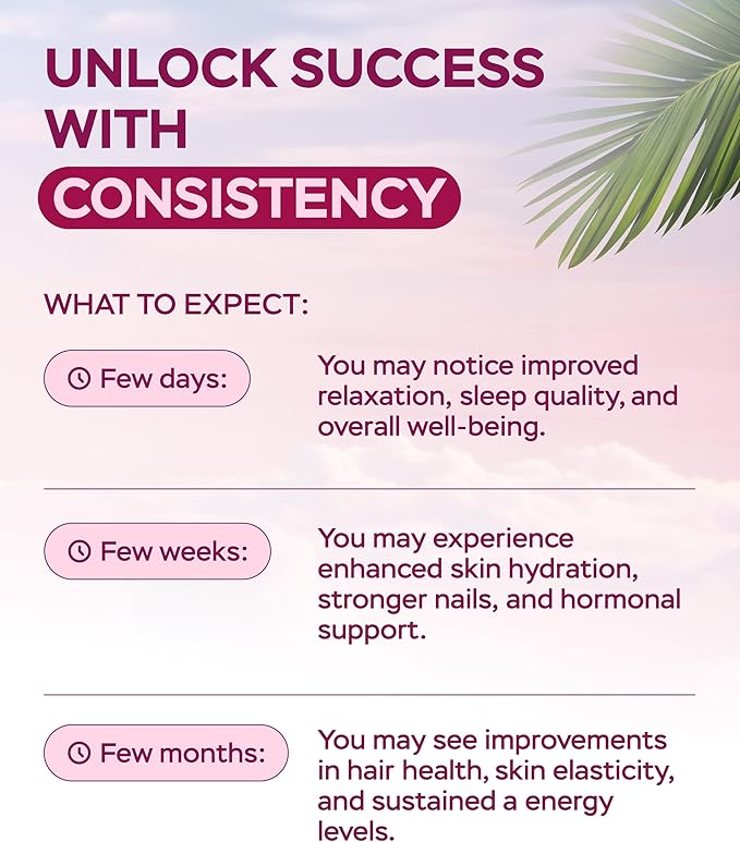 Saw Palmetto for Women 900mg – DHT Blocker for Hair Growth with DHEA & Collagen Peptides, Advanced Beauty Support Complex for Hair, Skin & Nails, DHEA Supplement, Thinning Support, 60 Capsules