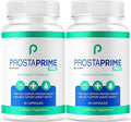 (2 Pack) ProstaPrime Pro Capsules - Official for Men Pills Supplement Support, Natural Premium Advanced Formula Health & Wellness, ProstaPrime Pro Reviews, 120 Capsules for 2 Months