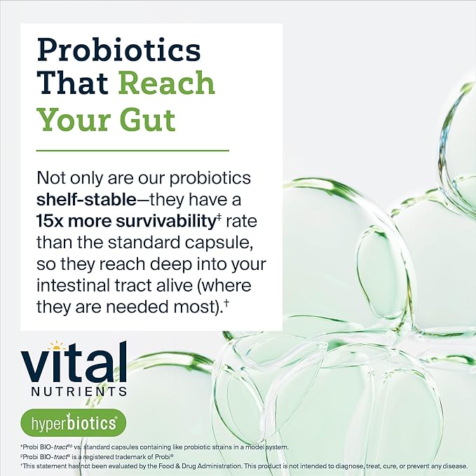 Hyperbiotics Vital Nutrients Pro Dental Probiotic | Clinically Studied BLIS K12 and M18 | Oral Probiotics for Bad Breath treatment for adults | Oral Health for teeth and gums | 45 Mint Tablets