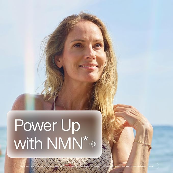 ProHealth NMN Pro Powder (30 Grams, 3 Pack) Clinically Studied Uthever® NMN. NAD+ Precursor for Cellular Energy, Mitochondrial Support & Healthy Aging. USA Manufactured, Triple Lab-Tested
