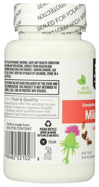 365 By Whole Foods Market, Milk Thistle, 60 Count