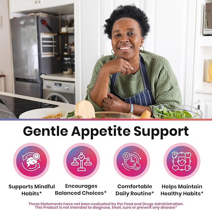 StrongHer Premium Weight Release - Menopause Weight Support for Women 40+, Helps Reduce Cravings, Support Metabolism & Steady Energy