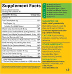 Nature Made Multivitamin Gummies, Mens & Womens Gummy Vitamins & Minerals, Adult Multivitamin Gummy, Daily Nutritional Support, 150 Vitamin Gummies, 75 Day Supply
