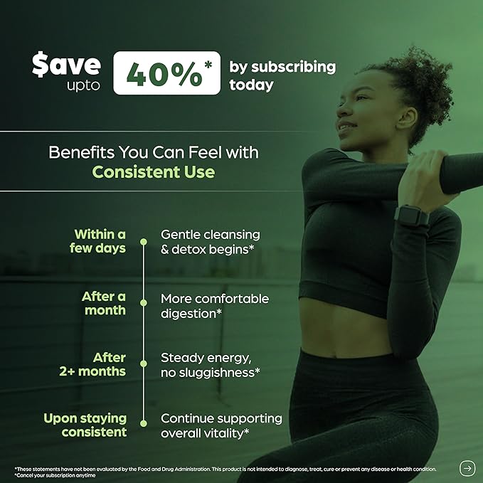 Sandhu's Liver Cleanse Detox & Repair Support Capsules with Milk Thistle & Dandelion Root | Herbal Supplement Pills for Liver Health | for Men & Women | Made in USA | Viral on Tiktok | 70 Count