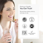 Formula IQ - Cod Liver IQ - Cod Liver Oil Softgels - Natural Source of Vitamins A & D and Omega-3 Fatty Acids - Heart, Liver & Immune Health - 100 Softgels