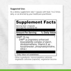 DAVINCI Labs DimPro - Dietary Supplement to Support Hormonal Balance in Men & Women & Healthy Weight Management* - with Vitamin E and More - Vegetarian - Soy-Free - Gluten-Free - 60 Capsules
