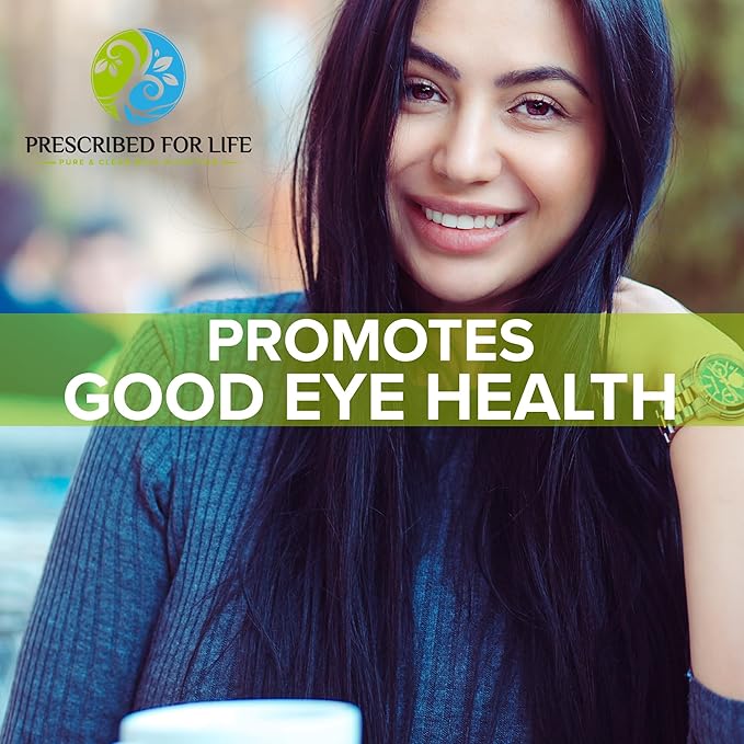Prescribed For Life Riboflavin 5 Phosphate Powder, Vegan Vitamin B2 Supplement Powder, Gluten Free, Non GMO, Soy Free, Kosher, Natural Vitamins for Hair, Skin and Nails (2kg / 4.4lb)