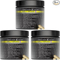 Formulation Factory Melt Mode 10-in-1 Metabolic Health & Energy Support | Green Tea, L-Carnitine, CLA, Glucomannan & More | Helps Support Appetite & Metabolism Balance | 360 Count (Pack of 3)