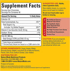 Nature Made Fish Oil Omega 3 Gummies,Omega 3 Fish Oil Supplements,Healthy Heart Support,90 Gummies,45 Day Supply,(Pack of 2)