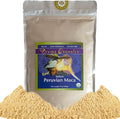16oz Maca Powder - Certified Organic - Raw, Vegan, Anti-Oxidizing, Gluten Free - Yellow Peruvian Maca Root