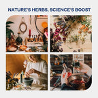 Eye Health Support Herbal Liquid Drops, Natural Bilberry Extract for Eye Fatigue & Healthy Vision Support. 4oz-Original